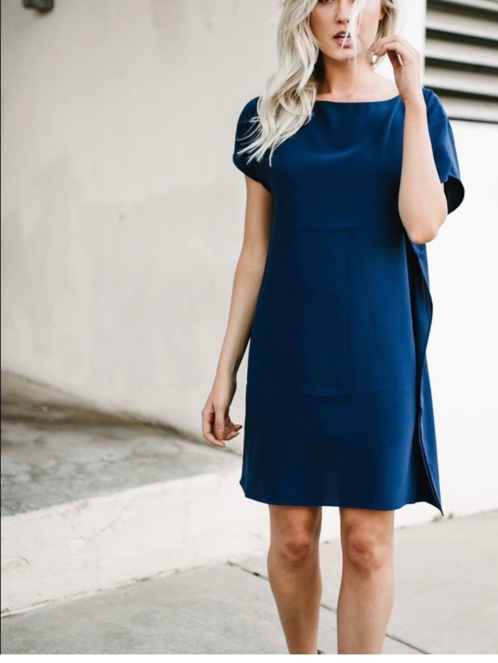Anna Cate Eva Dress Size M